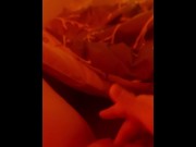Preview 2 of Vibrator orgasm