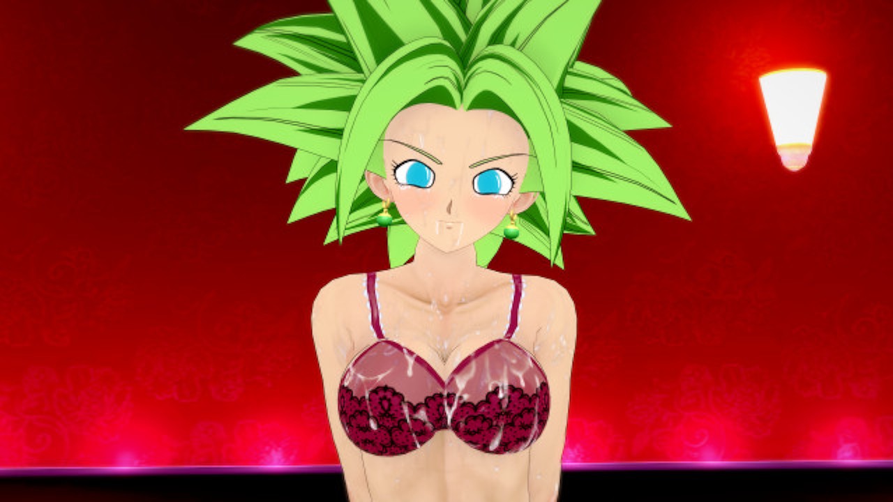 Kefla joi