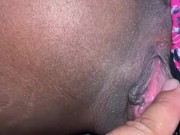 Preview 6 of Let me Ride this Pussy On Your Big Cock Daddy