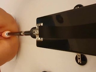 Ride with my machine