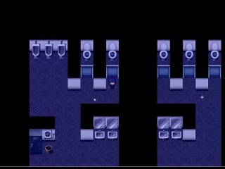 Shipwrecked Spaceship Todoroki [Monthly Patreon_choice Hentai game] Ep.3 Massive titsmassage