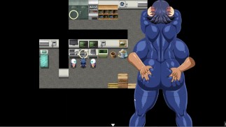 Космический корабль потерпевший кораблекрушение Тодороки [Ежемесячный выбор хентай Патреона] Эп.3