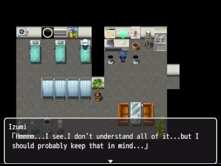 Shipwrecked Spaceship Todoroki [Monthly Patreon choice] Ep.5 sex_craved zombies men_everywhere