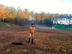 The Naked Rang-Slanger 8