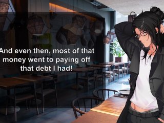 M4A SFW - Supermodel_x Personal Assistant Episode 1 - First Day_On The Job - Roleplay Series