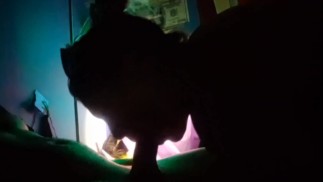 Моя застенчивая и сексуальная секретарша действительно работала, чтобы сохранить свою работу