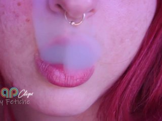 smoking, latin, verified amateurs, solo female