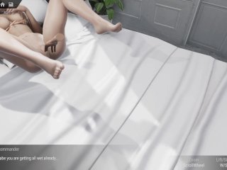 [Intimate Sessions]:Wars and Roses - AgentLena