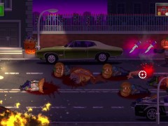 ESTAS PUTAS TIENEN SUS DOSIS DE VERGA // LEWD APOCALYPSE #4