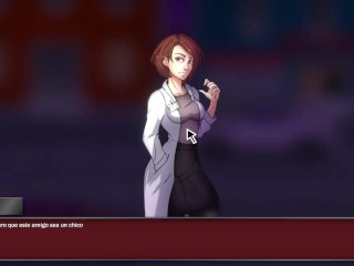 ESTAS PUTAS TIENEN SUS DOSISDE VERGA // LEWD_APOCALYPSE #4