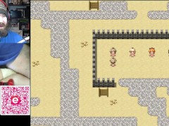 Slave Girl's Adventure Pandora 5