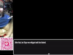 Slave Girl's Adventure Hope 5