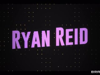 Sneaky Sharing 2 / Brazzers