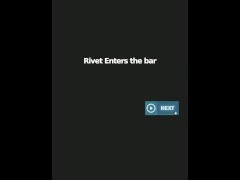 Interdimensional Engineer - Encounter 4 - Screenshot 1 of 16 - Rivet