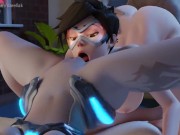 Preview 3 of Overwatch Porn Compilation March 2022