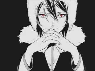 Демон Похоти ASMR