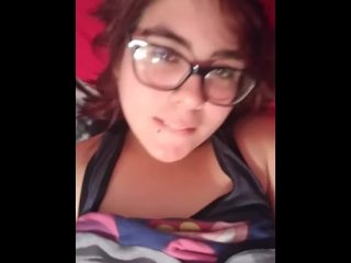 thick and curvy, hispanic, verified amateurs, vertical video