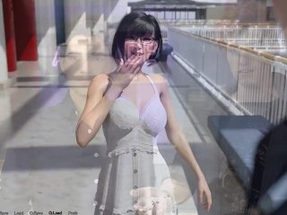 Fresh_Women - 20 A Secret Side Of HerBy MissKitty2K