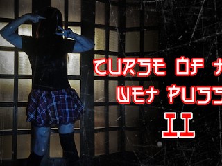 C.o.t.W.P 2-japansk Hentai Horror Ucensureret (annoncerer Trailer)