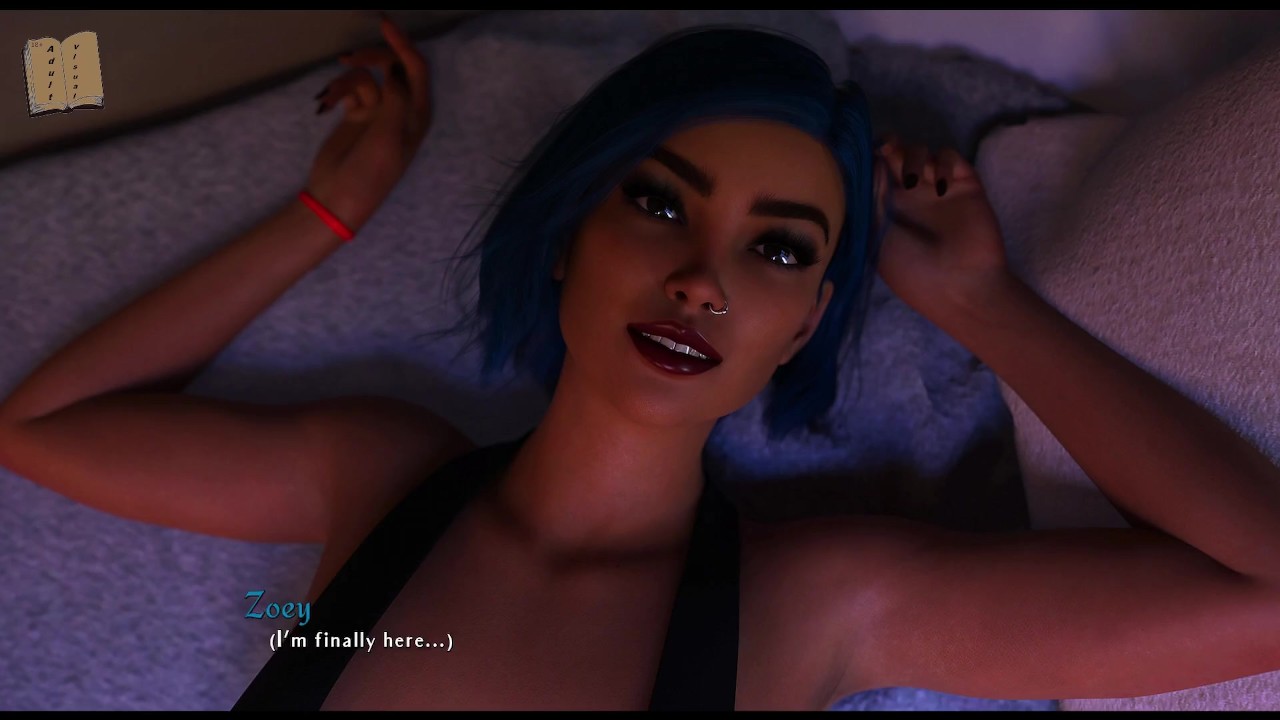 Being A Dik Season 3 Interlude 4 (Chick Route)