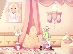 Max The Elf v3.03 ( T-Hoodie) My Gameplay Walkthrough Review