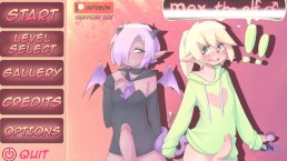 Max The Elf v3.03 ( T-Hoodie )  我的游戏评论