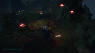 Star Wars Jedi La Orden Caída Gameplay Con Memes En Español #9