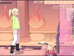 Max The Elf v3.03 ( T-Hoodie ) My Unlocked Gallery Review