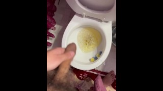 Minha urina