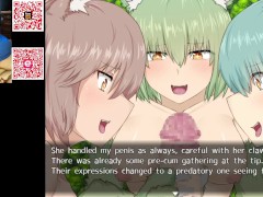 Incubus Quest Werecat Blowjob