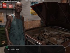 Halfway House 48 Emily Time & Piper Returns