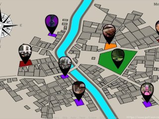 Lunar'sChosen 81 Amber's Invisible Exhibitionism