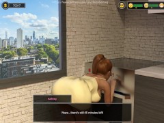 Man of The House 80 The Future With Veronica & Ashley