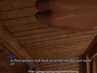 A Petal Among Thorns7 Adult Game With Petal