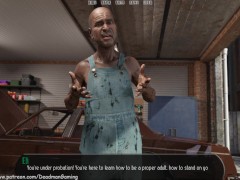 Halfway House 49 Piper's Proposition and Show