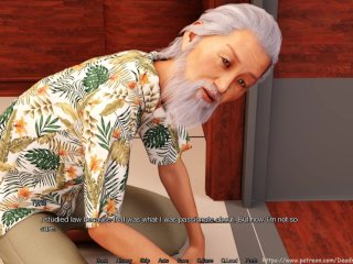 Sunshine Love 73 Mr. Roshi's_Big Breasted Asian Nurse