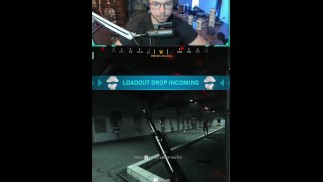 Er hätte nicht auf mich schießen sollen! Call of Duty: Wiedergeburt!