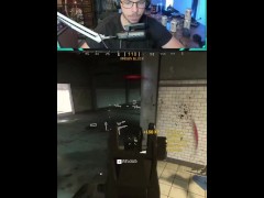 "He Dunked On Me" Call Of Duty: Warzone!