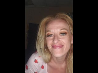 HORNY MILF Does Sexy Dress Try On Haul- includes WET PUSSY TEASE