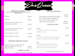 OneQueen Hello - Screenshot 14 of 16 - Newbie