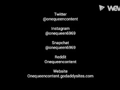 OneQueen Hello - Screenshot 16 of 16 - Amature