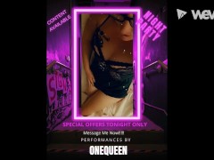 OneQueen Hello - Screenshot 5 of 16 - Newbie