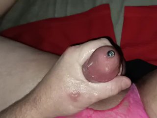 love cum inside my pussy