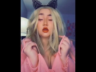 Add my tiktok @biancadiamond2001