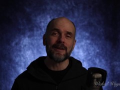 Wicked Wednesdays 34 "Three Levels of Submission"