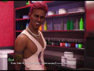 Being A Dik Season 3 Interlude 6 (Chick Route)