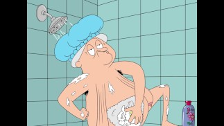 The Shower