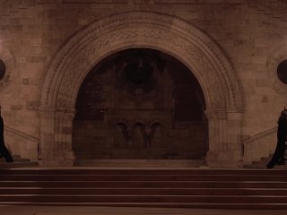 Abyssus abyssum invocat