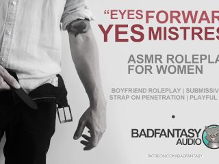 strap on, asmr for women, verified amateurs, anal