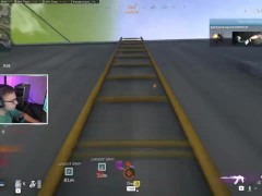 The Mini AK47 Is The Perfect Sniper Support